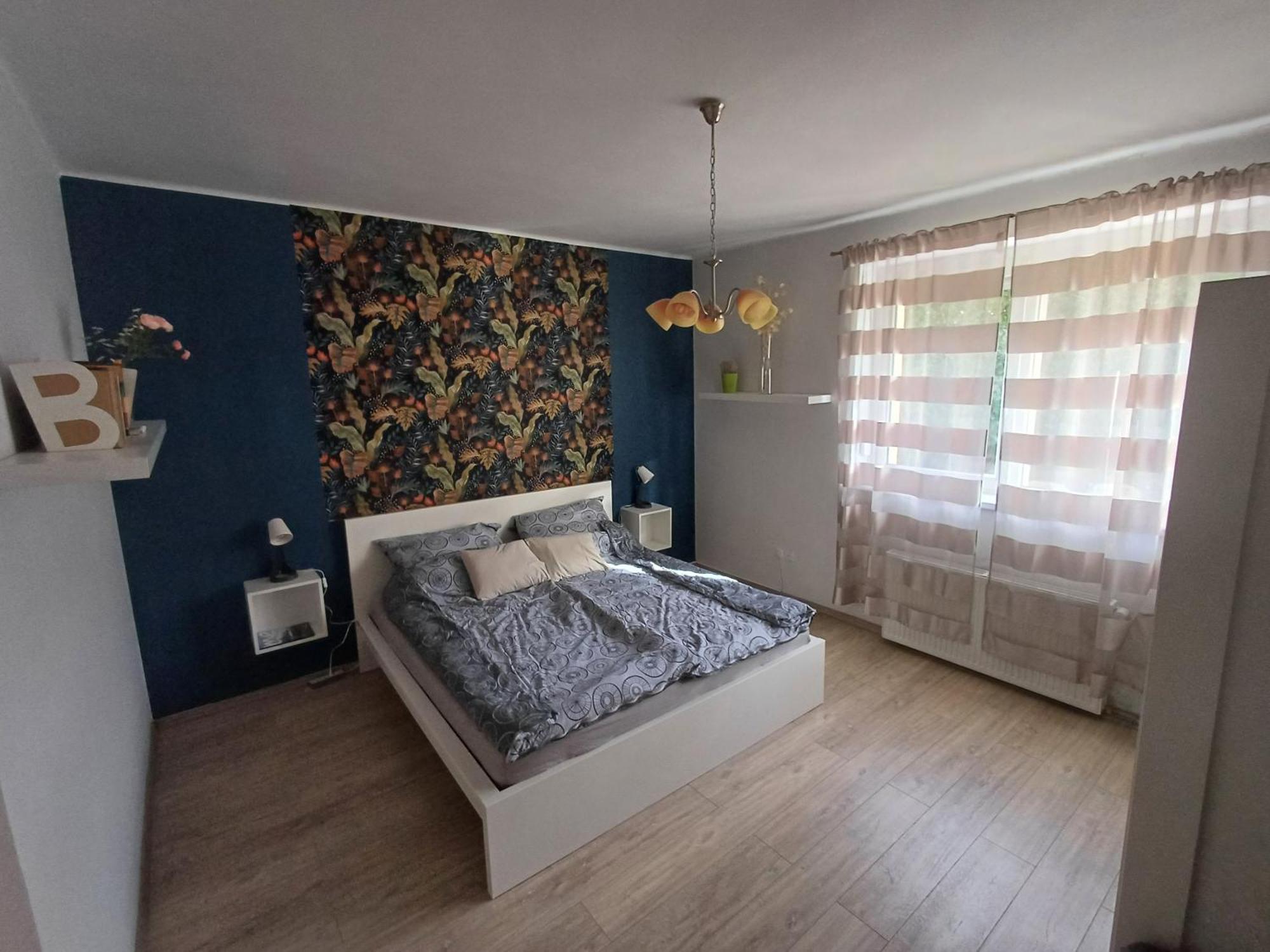 Havihegyi Maganszallashely Apartment Pecs