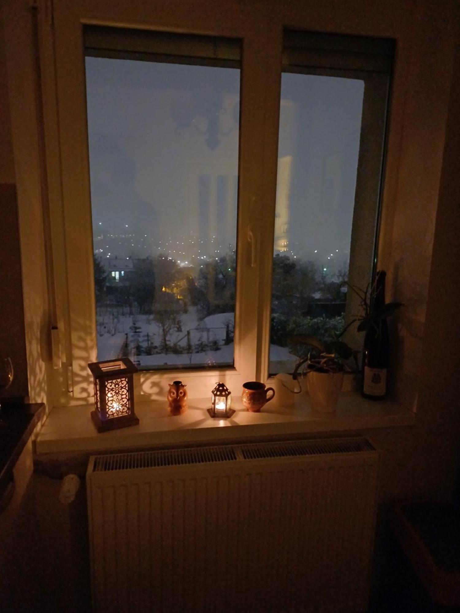 Havihegyi Maganszallashely פץ'