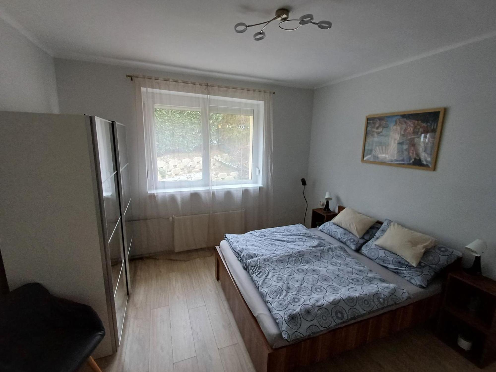 Apartment Havihegyi Maganszallashely Pecs